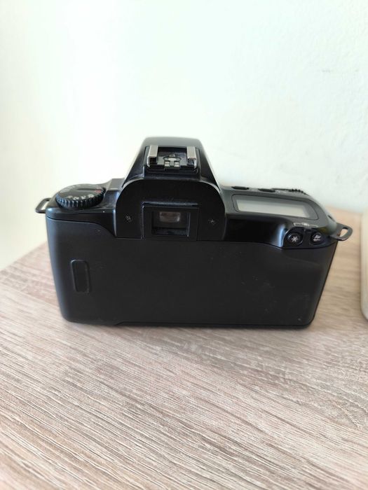 Фотоапарат Канон еос 500 - филмов