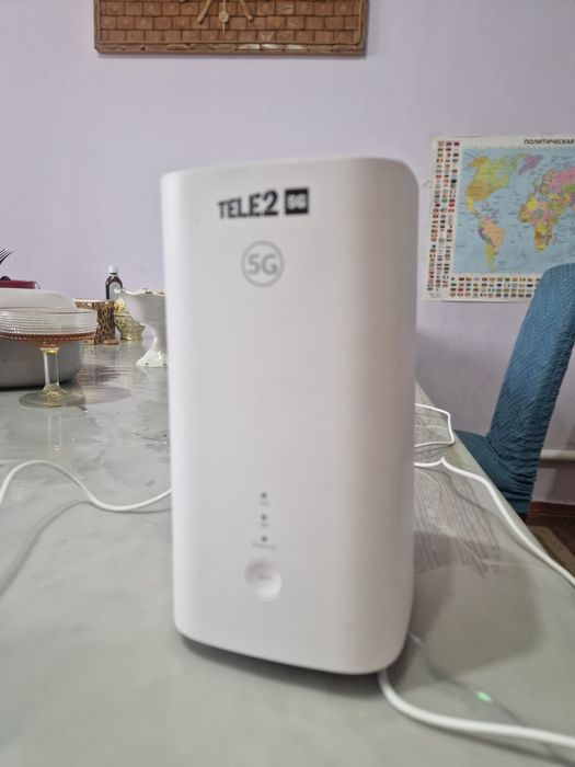 Роутер wi-fi Теле2