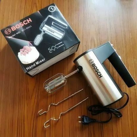 Миксер BOSCH 1629 ручной миксер mikser qo'l mikser ruchnoy mikser