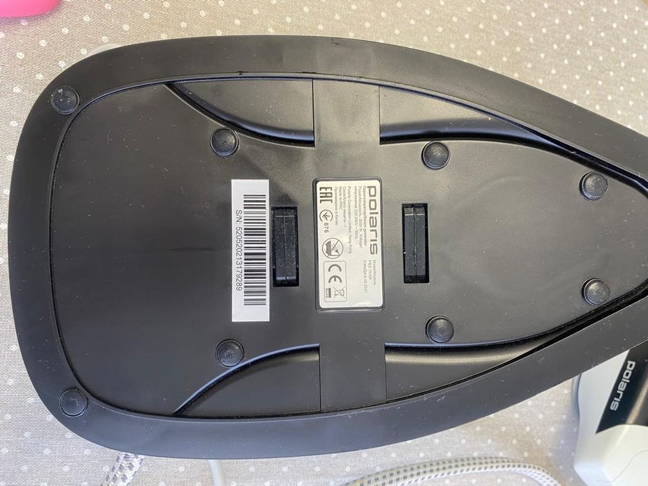 Парогенератор, утюг