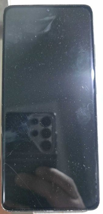 Samsung Galaxy S21 Ultra 5G 16/512