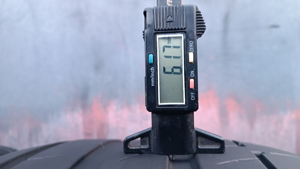 285/45/22 и 325/40/22 Дот 2222 г