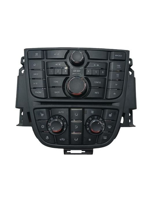 Climatizare Opel Astra J P10 2009 - 2015 13435144 13397126
