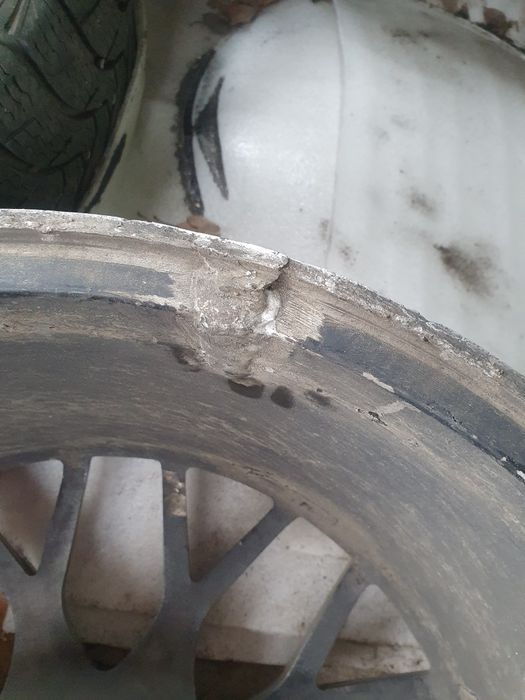 Продам диски на мерс