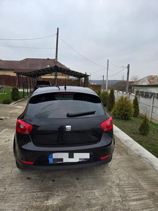 Seat Ibiza 1.2 disel