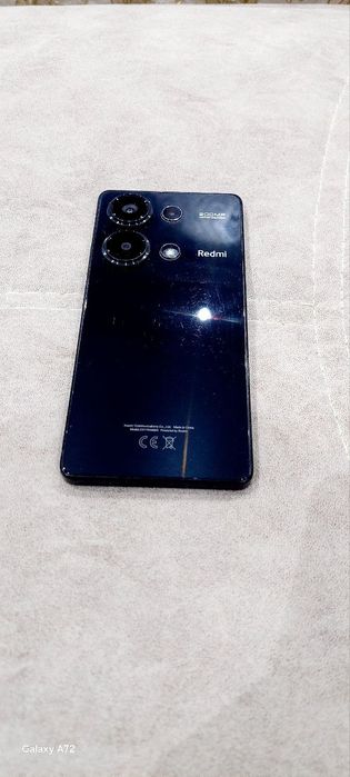 Redmi note 13 pro 12/256GB sotiladi