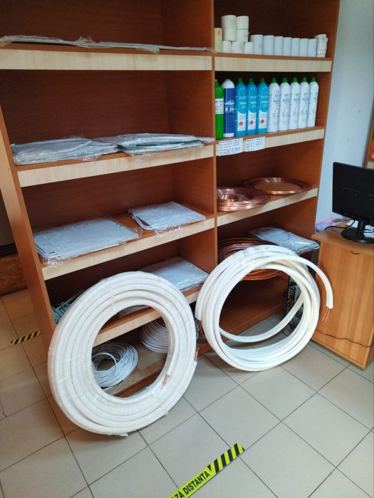 Servicii Profesionale de Reparații Frigidere, Mașini de Spălat