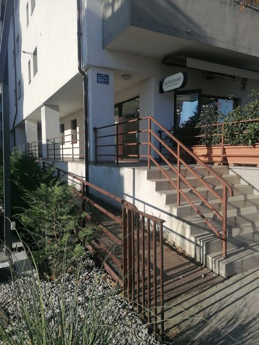 Apartament de vanzare zona Bulevard Dem Radulescu