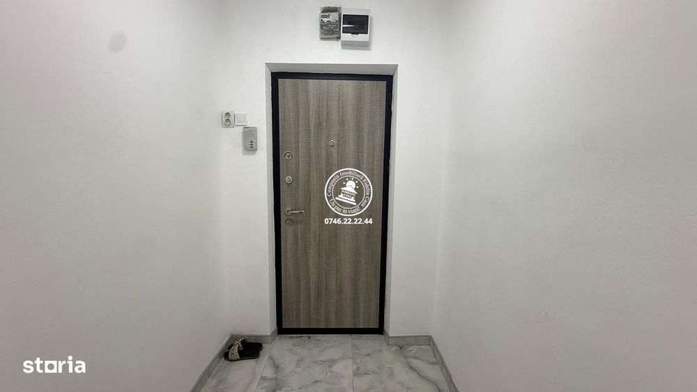 Apartament cu 2 camere de vanzare in Alexandru cel Bun