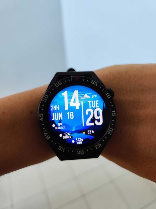 Huawei watch GT 3 SE