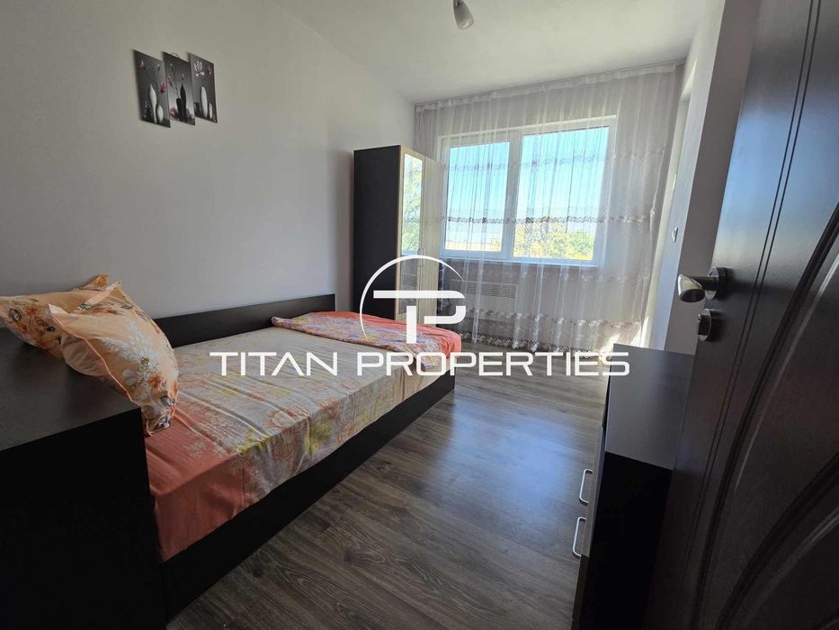 Дава се под наем Тристаен апартамент в Пловдив, Кючук Париж - 70 кв.м за 500 € - Снимка #6