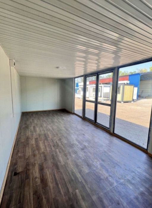 Containere modulare tip Birouri Vestiare Spatii comerciale etc