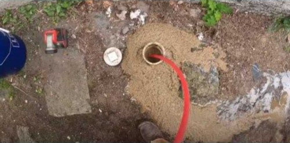 Проблемы со сливом? Решаем аккуратно и без лишней суеты Сантехника душ