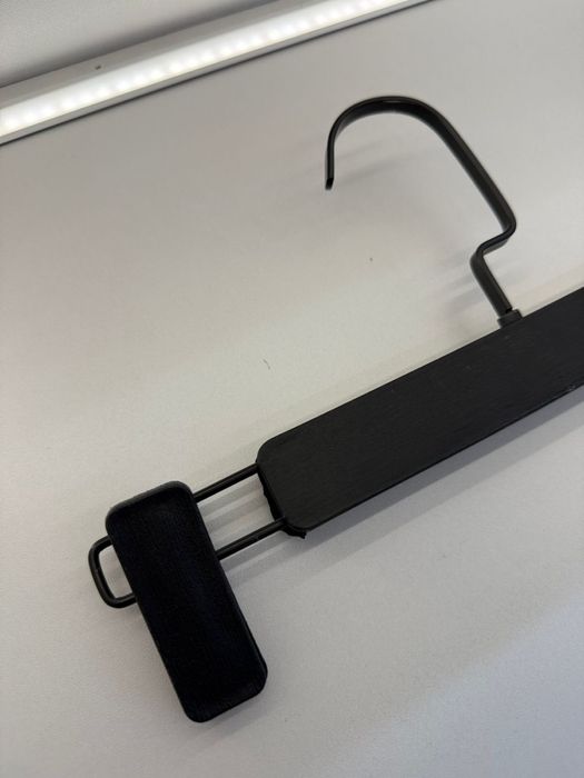 Вешалки для мужского одежды