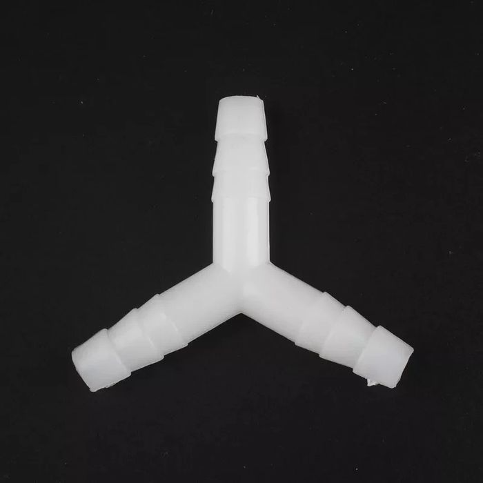 Крестовина тройник переход соединитель 10 мм