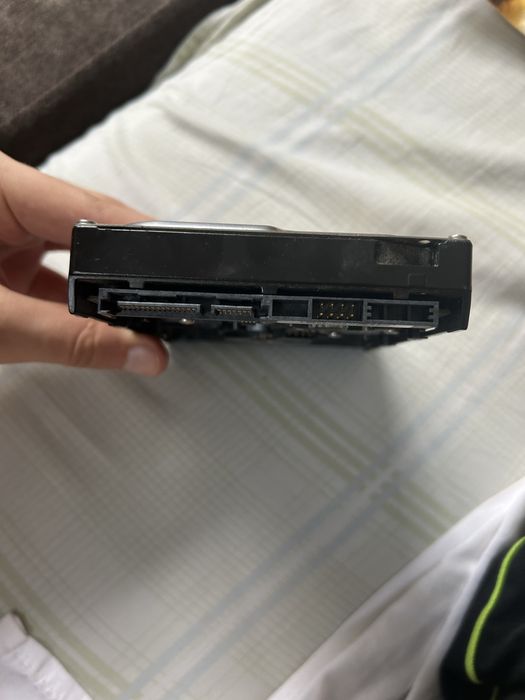 Продам Жесткий диск