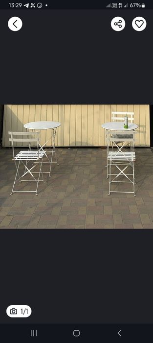 Продам раскладуваещей стол,стуля