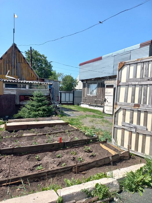 Дача по зерендинской трассе