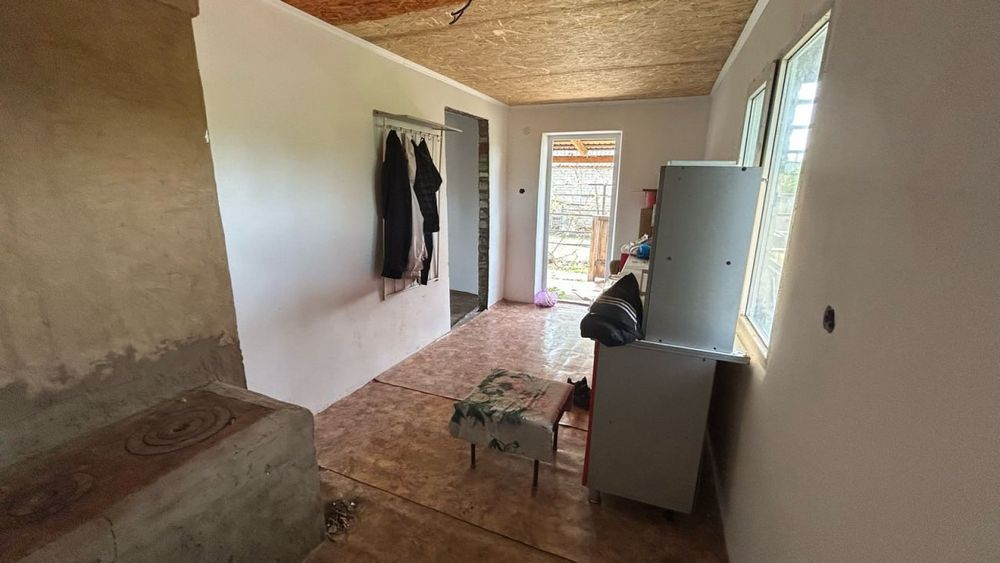 Дача СО Геолог 8 соток