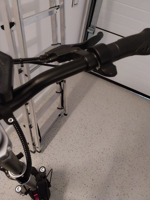 Trotineta electrica Angwatt