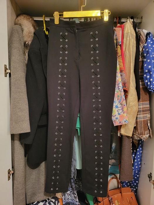 Брюкий женский 90