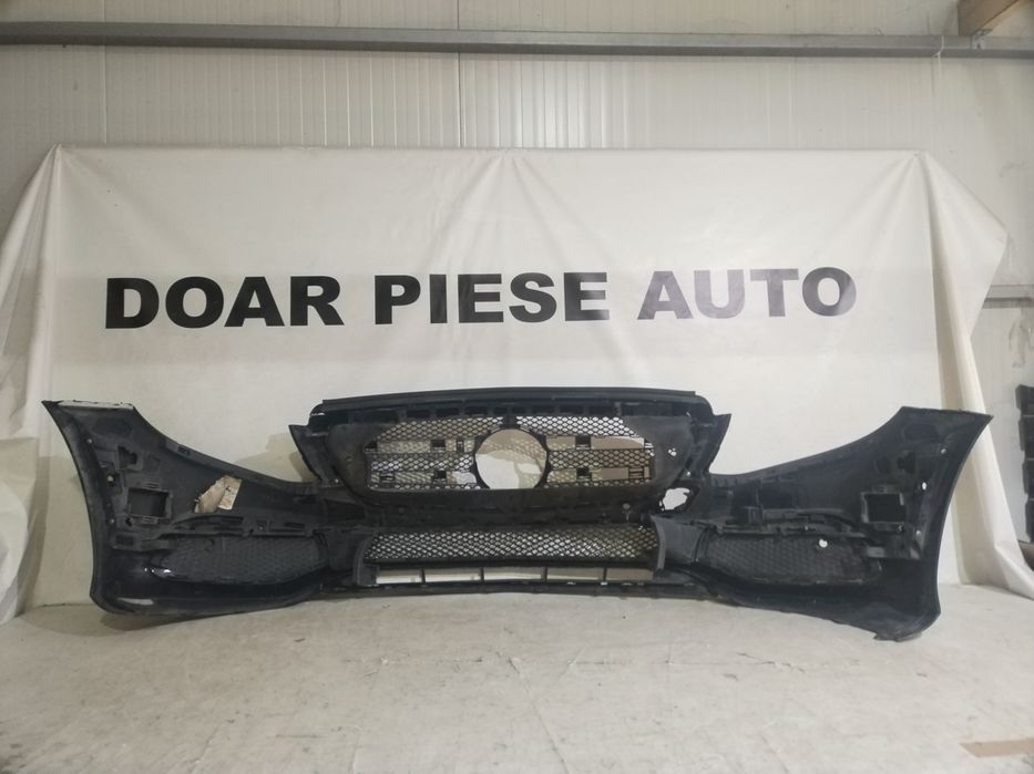 Bara fata Mercedes E-Class W213, 2016, 2017, 2018, 2019, 2020, cod origine OE A2138850238.