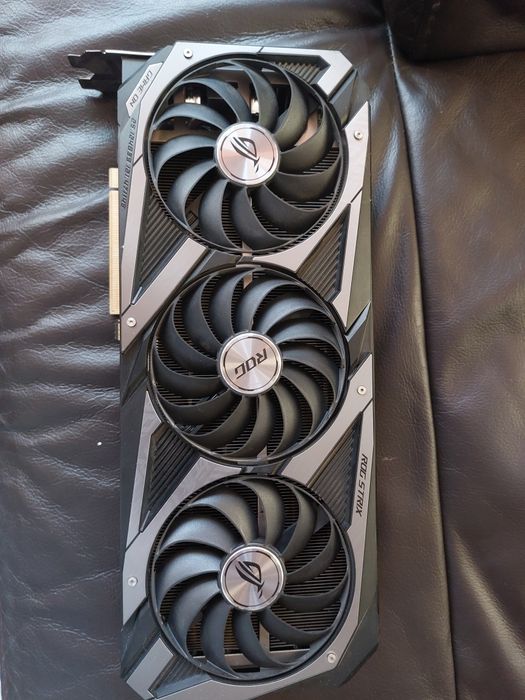 Asus stirix rtx 3070