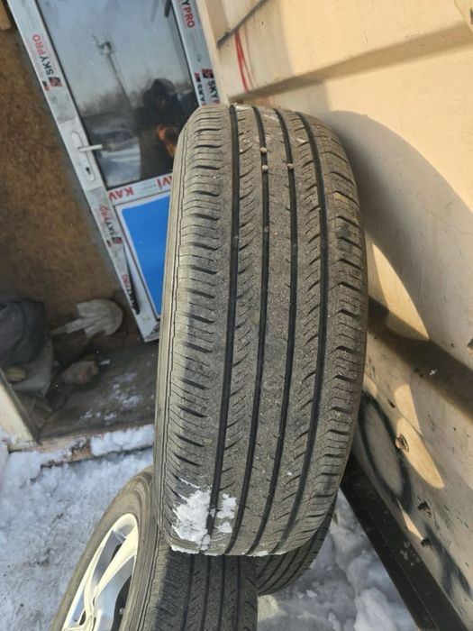 Комплект шин Maxxis
