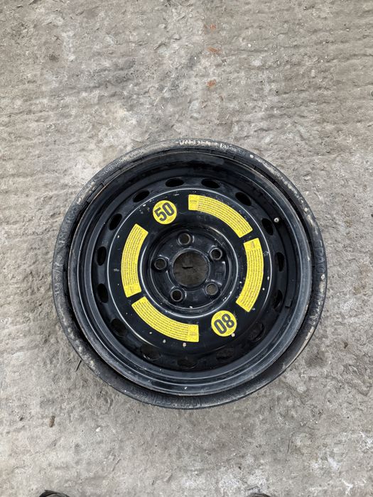 Audi Q7 Vw Touareg Porsche Cayenne 18’ патерица