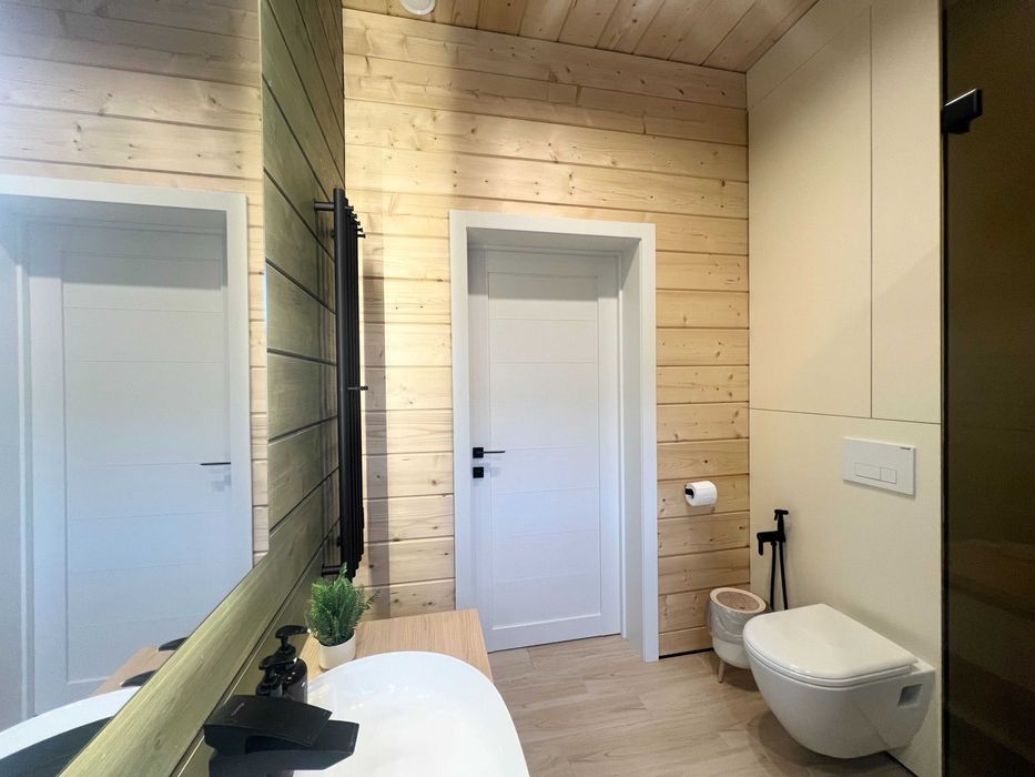 Сдается дом Barnhouse