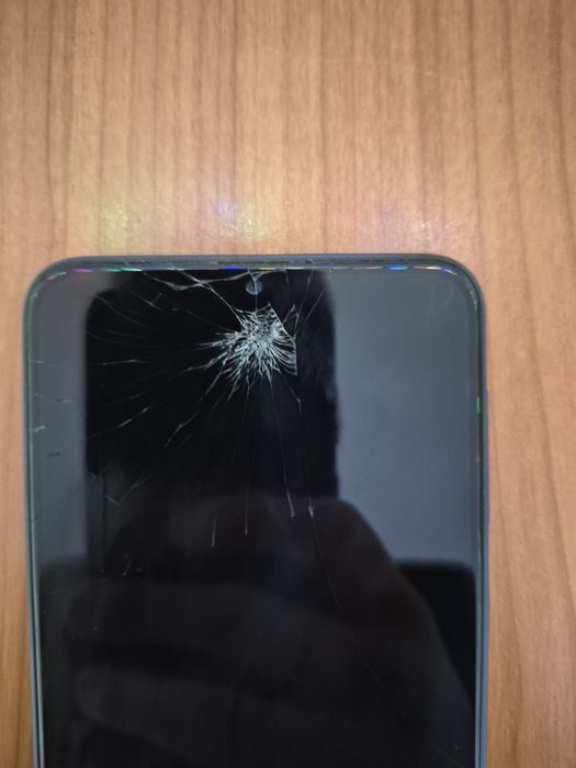 Telefon  samsung galaxi A10  4g