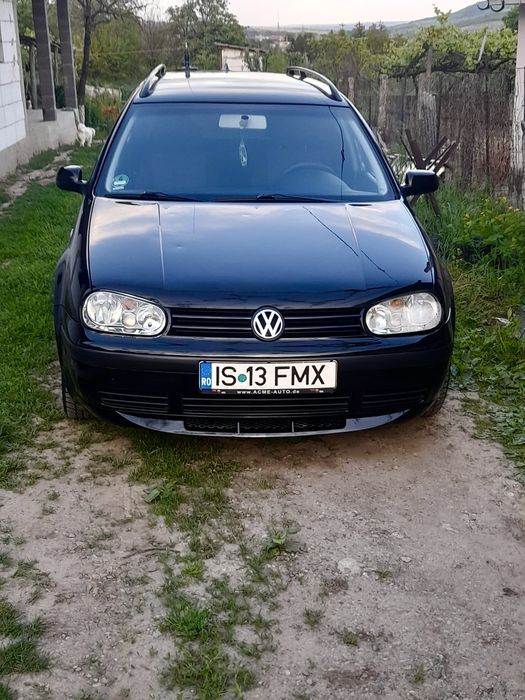 Vand Golf IV Break 1.6