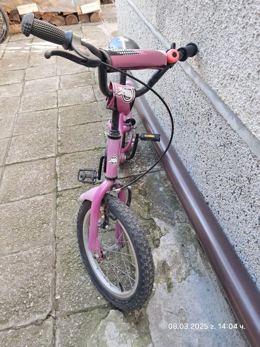 Детски велосипед 16