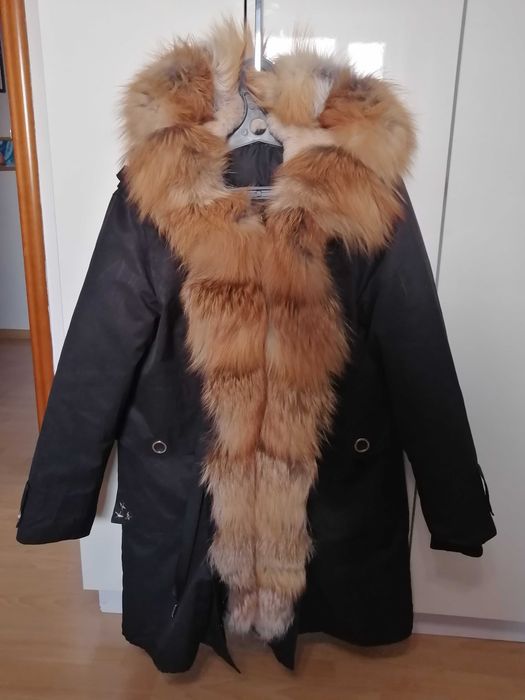 Куртка 2 в 1, размер XL