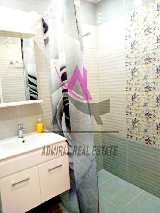 Дава се под наем Двустаен апартамент в Варна, ХЕИ - 60 кв.м за 614 € - Снимка #3