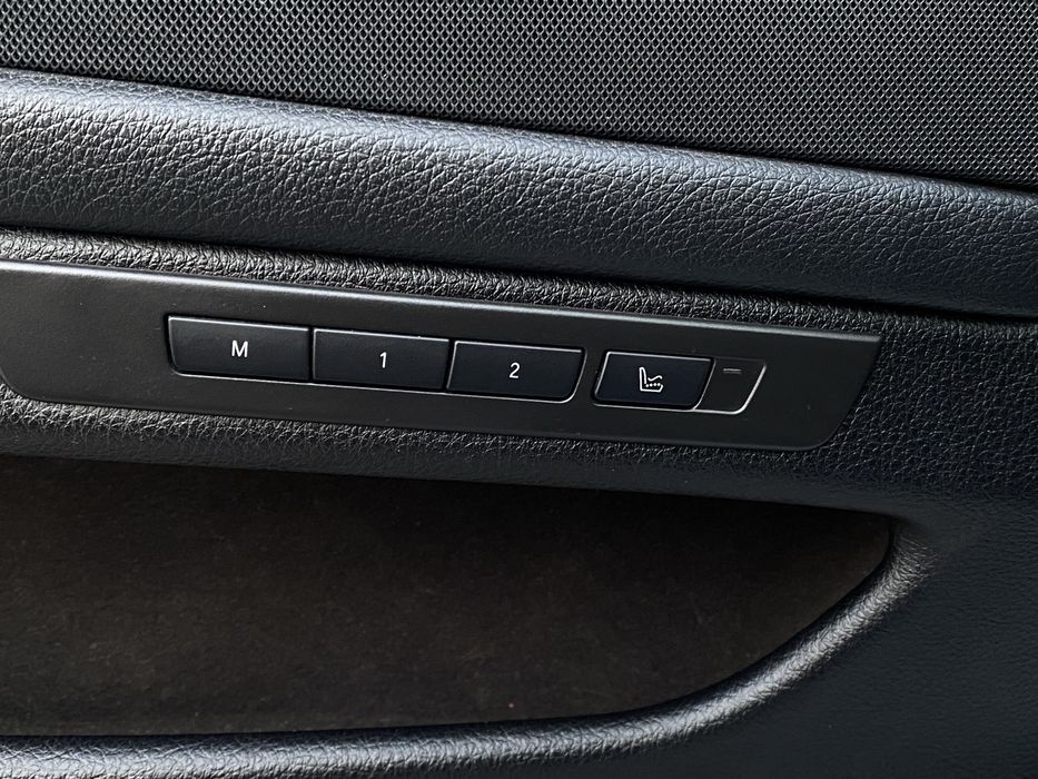 Продам бмв 535xi