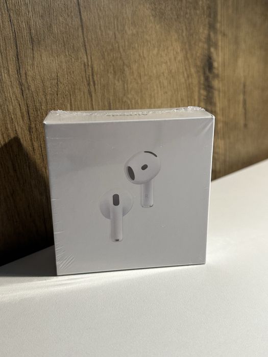 Vand casti Air Pods 4