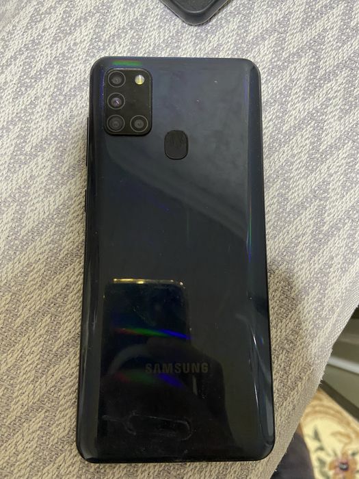 SamsungA21S sotiladi