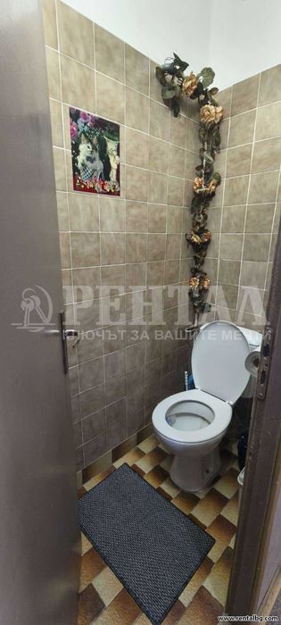 Продава се Тристаен апартамент в Пловдив, Тракия - 98 кв.м за 1327 €/кв.м - Снимка #11