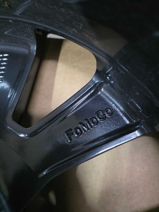 Джанти 17 - Ford C-Max, Focus, Kuga, Mondeo, Tourneo Connect