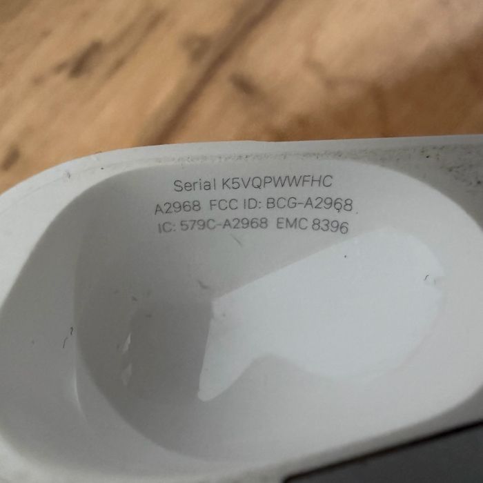 Оригинальные AirPods Pro 2