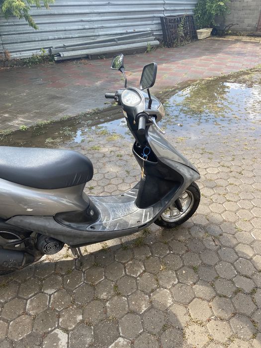 Продам мопед Honda Dio