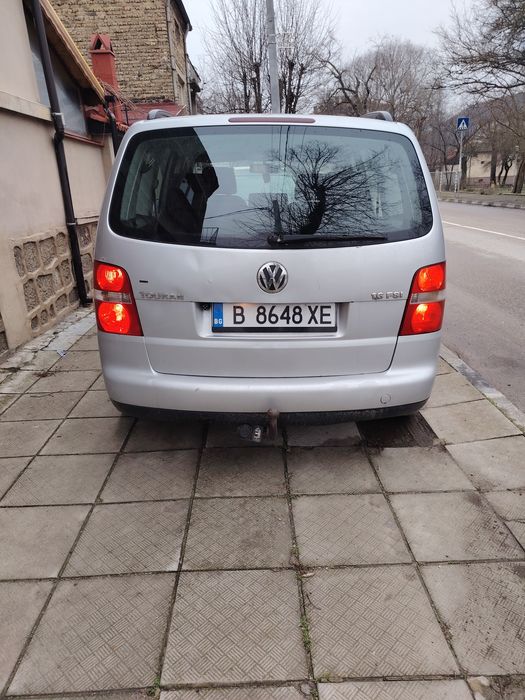 Тауран 6+1 бензин
