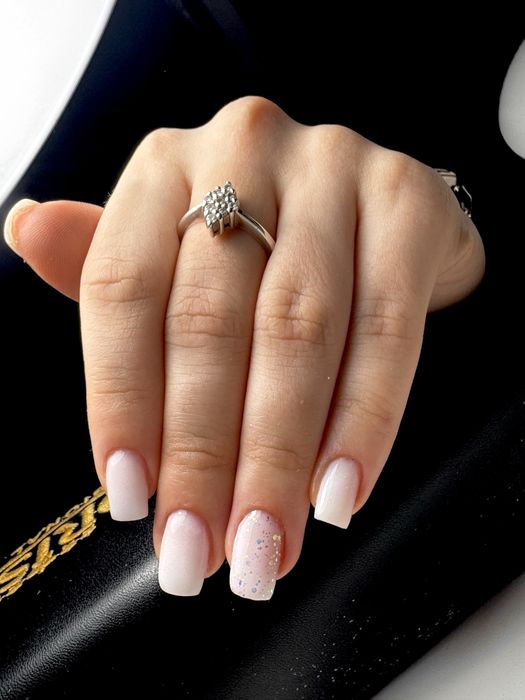 Unghii cu gel ,semi cu apex ,pedichiura semi ,sector 6 -Apusului