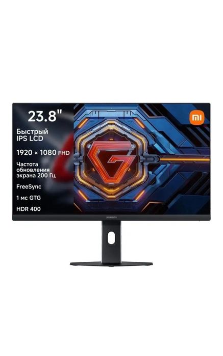 Монитор xiaomi G series