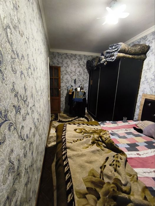 Срочно продам квартиру 4х ком 1 этаже