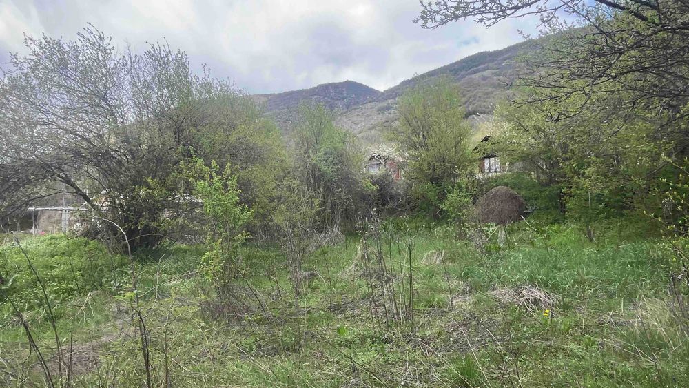 Продава се Земеделски имот в Карлово -  кв.м за 10 €/дка - Снимка #1