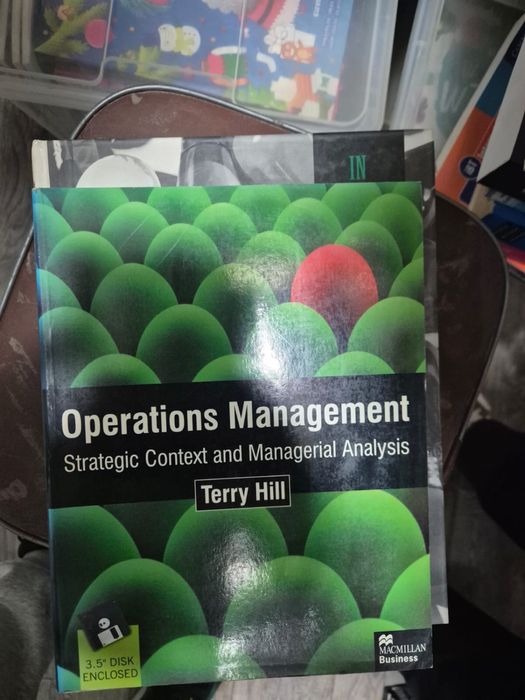 Книги для MA, MBA, оригиналы