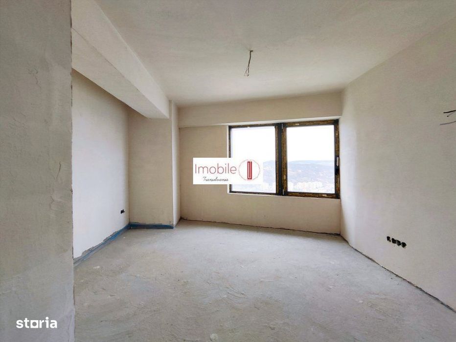Penthouse de Lux pe 2 Niveluri | Parcare inclusa |  Comision Zero