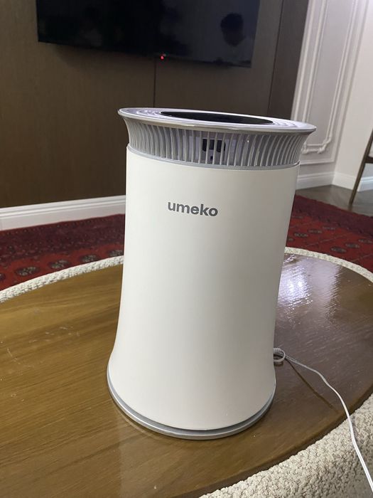 Umeko очиститель для воздцха